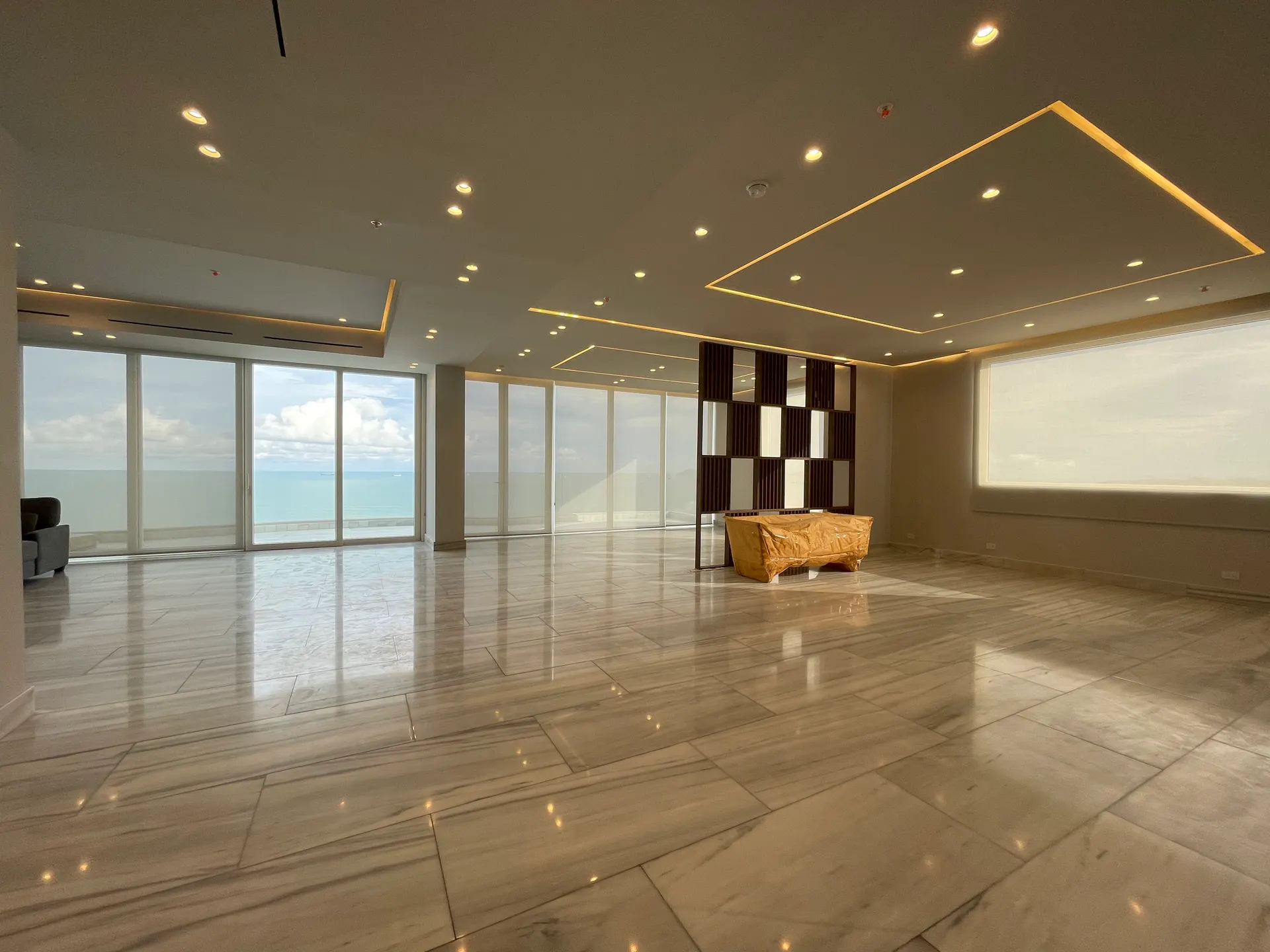 Venta de Apartamento - Ph The Towers — 1 de 10