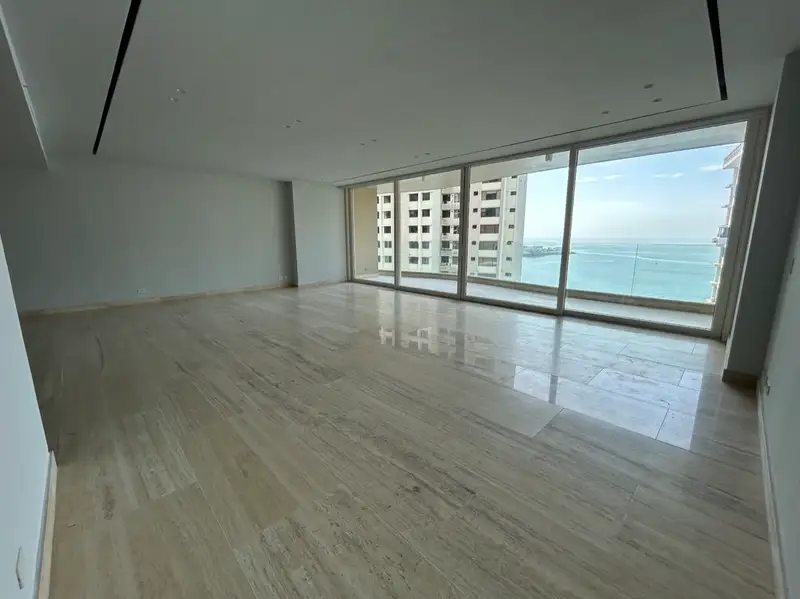 Alquiler de Apartamento - Ph The Towers