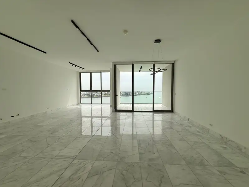 Alquiler de Apartamento - Ph Sea Point 