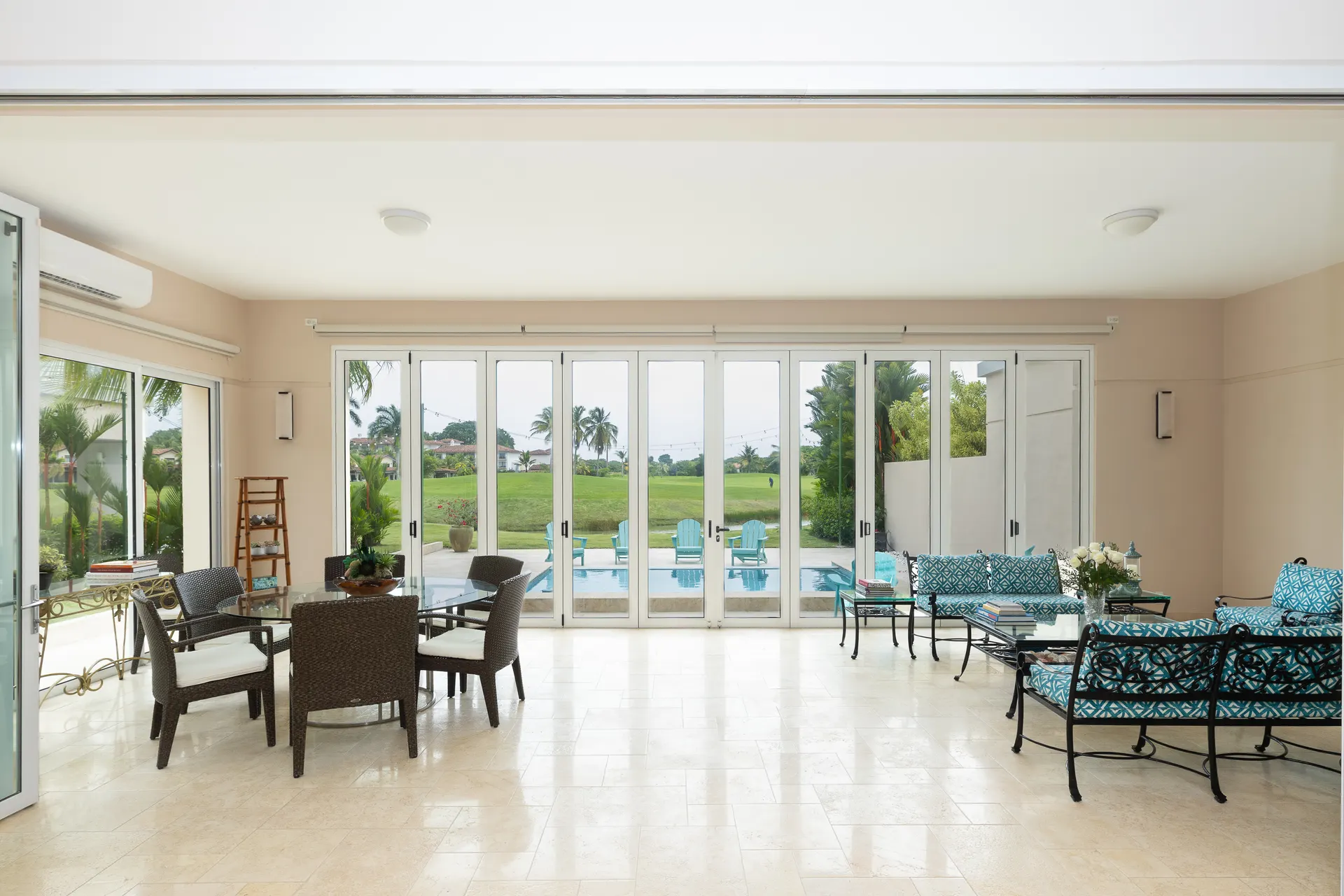 Venta de Casa Proyecto Ocean Lake - Buenaventura — 1 de 36