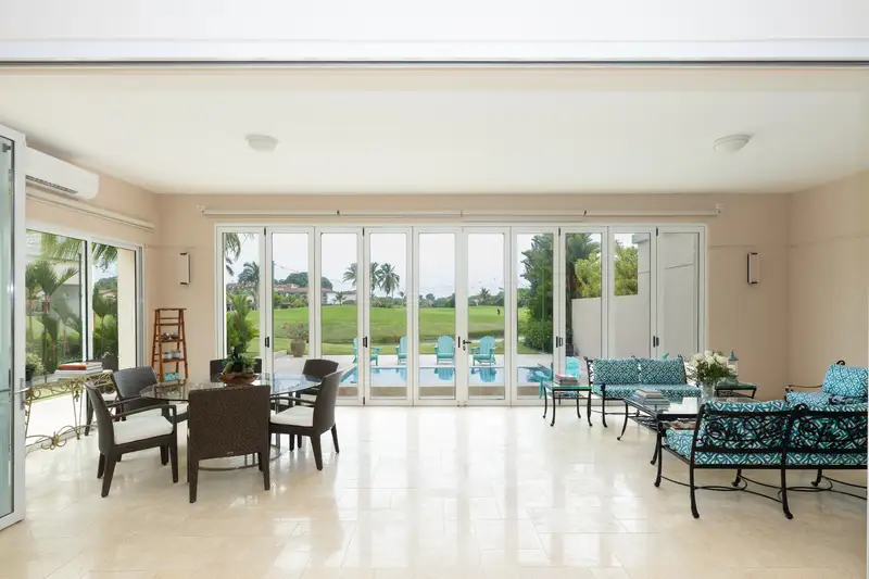 Venta de Casa Proyecto Ocean Lake - Buenaventura