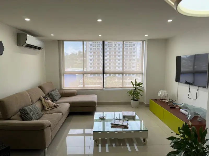 Venta de Apartamento - Ph Terrazas del Rey