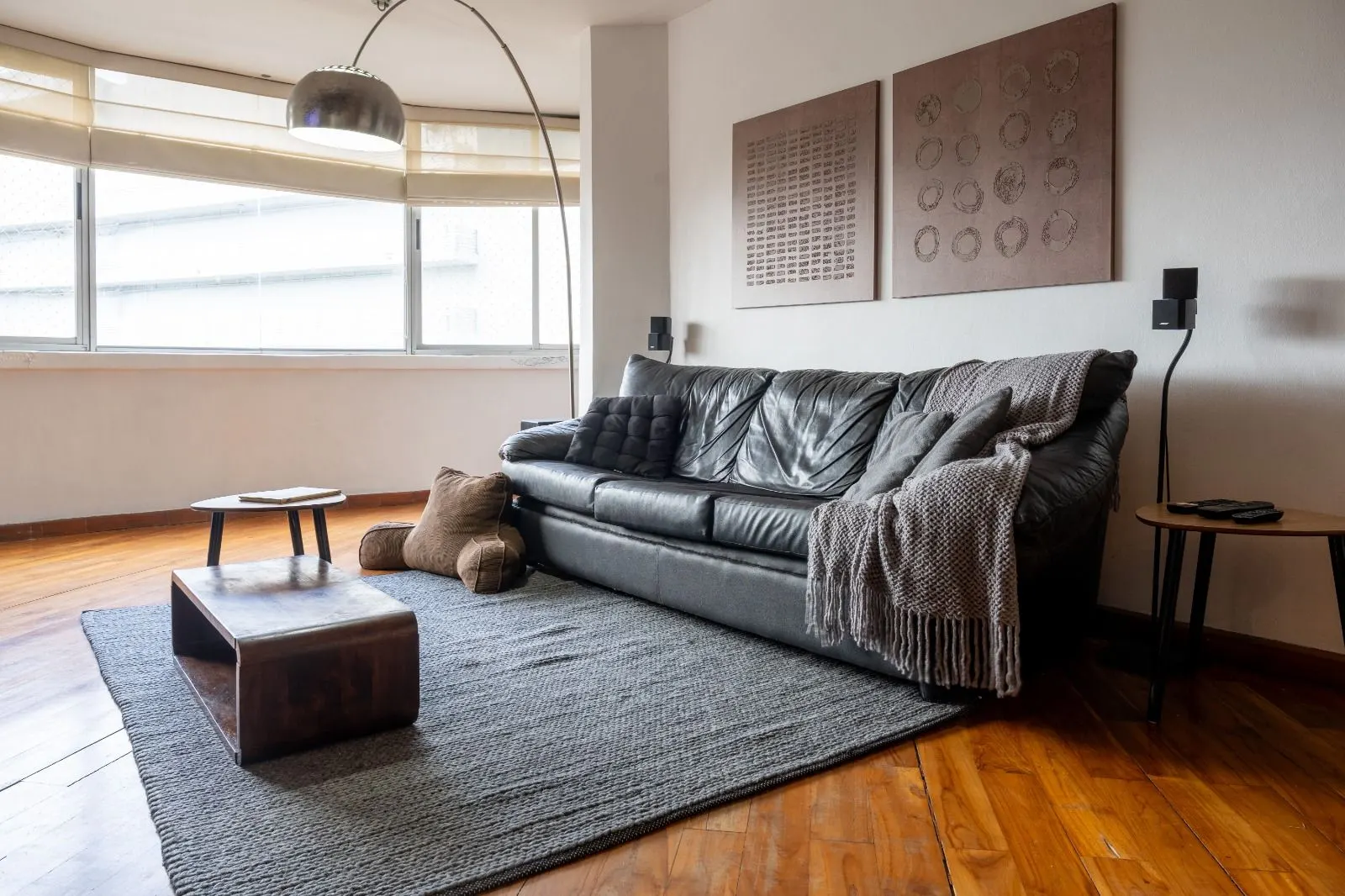 Alquiler de Apartamento - Ph Excelsior Plaza  — 1 de 12