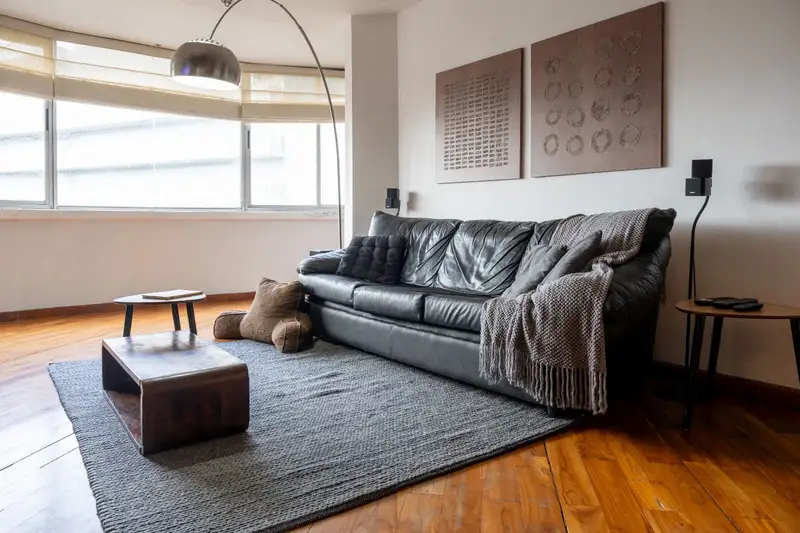 Alquiler de Apartamento - Ph Excelsior Plaza 