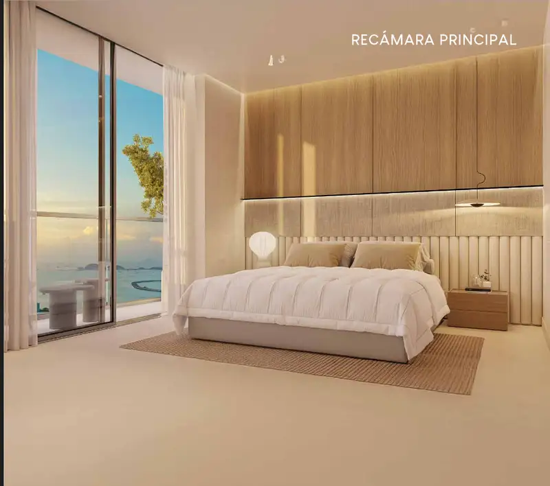 Venta de Apartamento (En construcción) - Ph Costanera Aqua