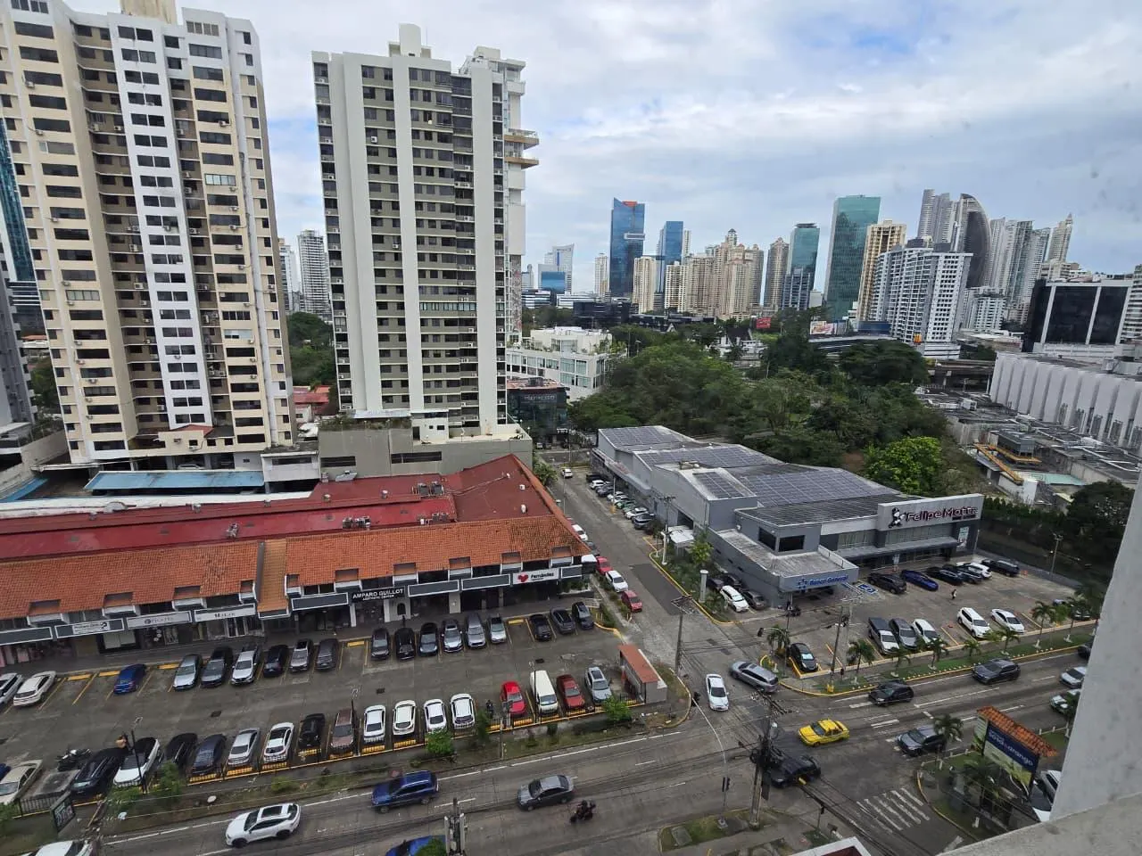Venta de Apartamento - Ph Mar Plaza — 1 de 12