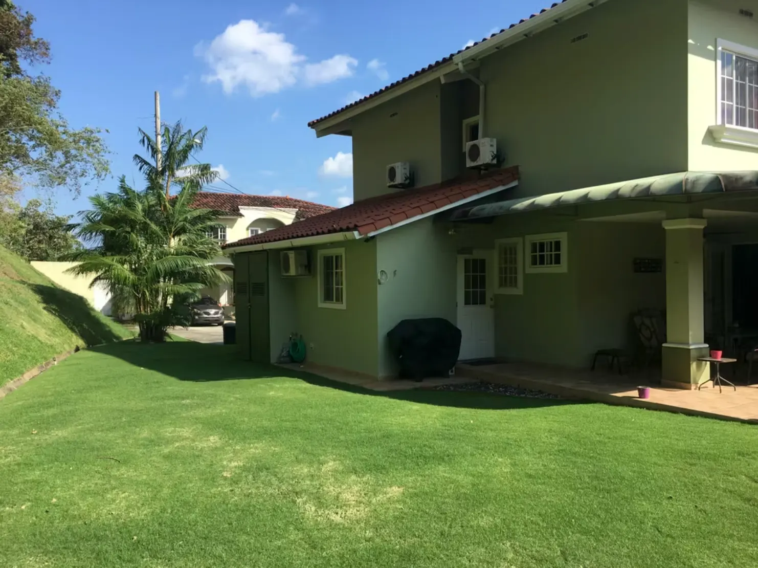 Villa Lucre - Casa en Venta con Amplio Terreno — 1 de 12
