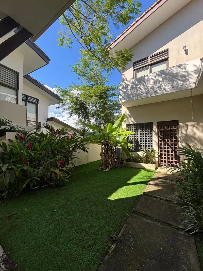 Howard Panama Pacifico - Casa en Alquiler Nativa