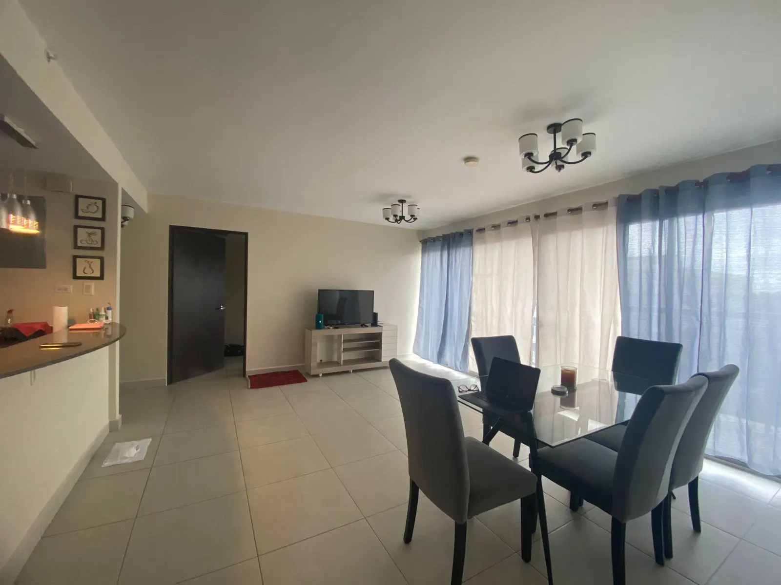 Panamá Pacífico - Apartamento en Venta en Ph Midrise — 1 de 14