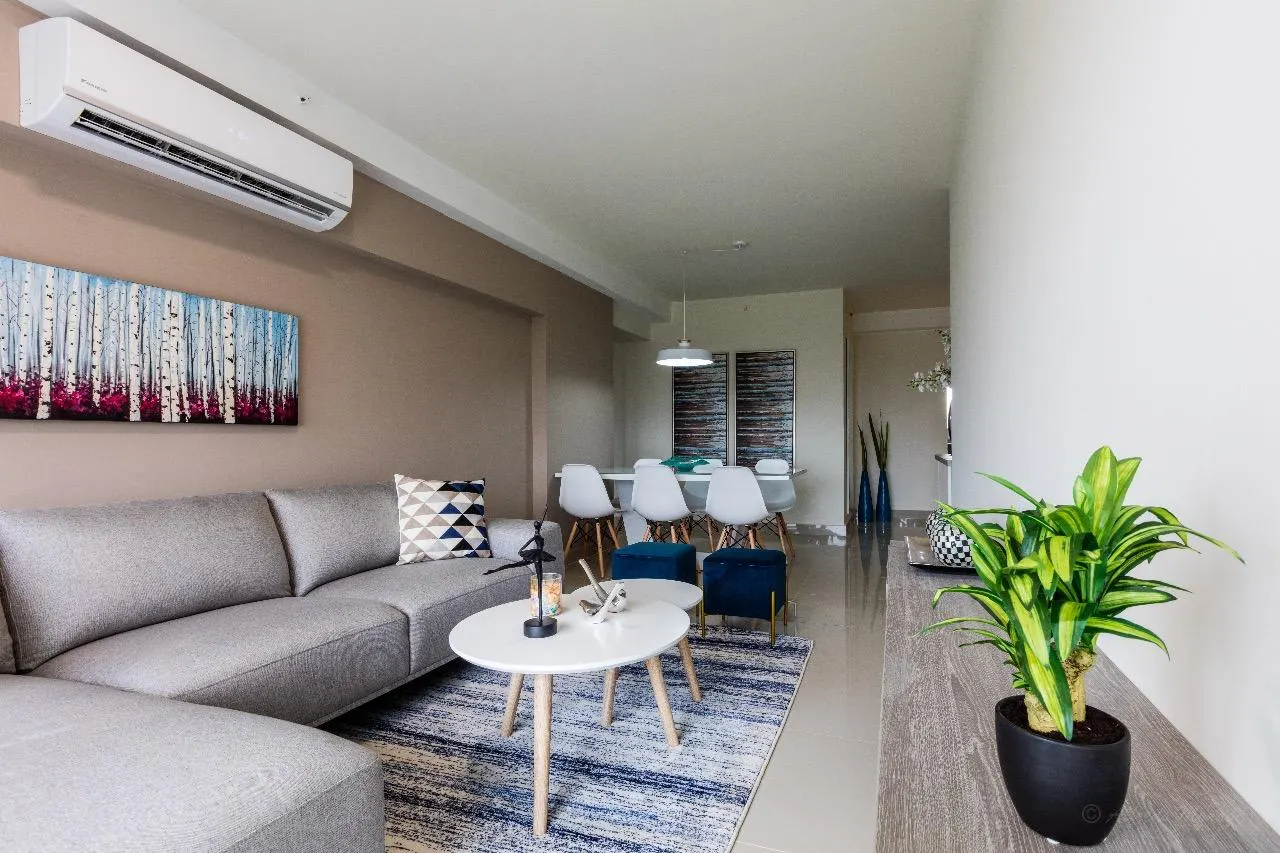 San Francisco, Apartamento en Venta en Ph Residencias del Sol  — 1 de 15