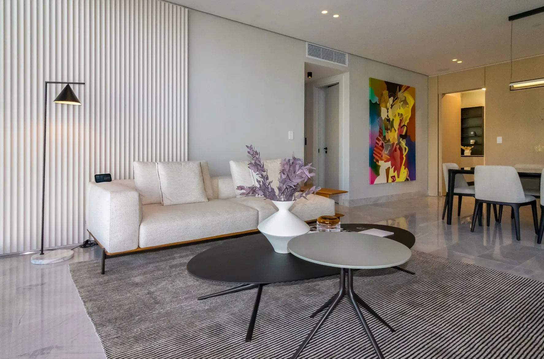 The Ivy - Venta apartamento en Santa María Golf & Country Club — 1 de 27