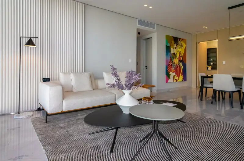 The Ivy - Venta apartamento en Santa María Golf & Country Club 