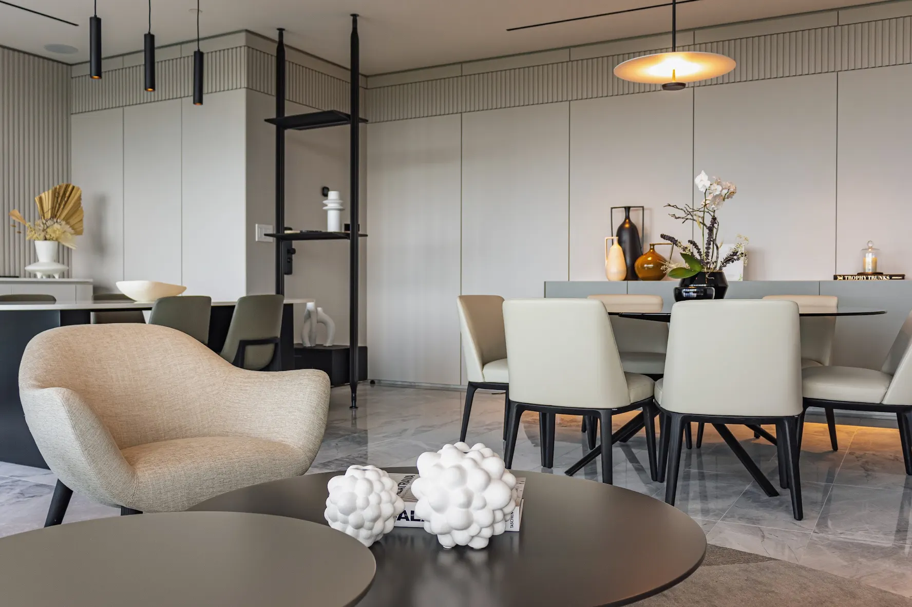 The Ivy - Venta apartamento en Santa María Golf & Country Club — 1 de 29
