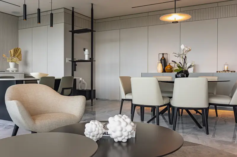 The Ivy - Venta apartamento en Santa María Golf & Country Club 
