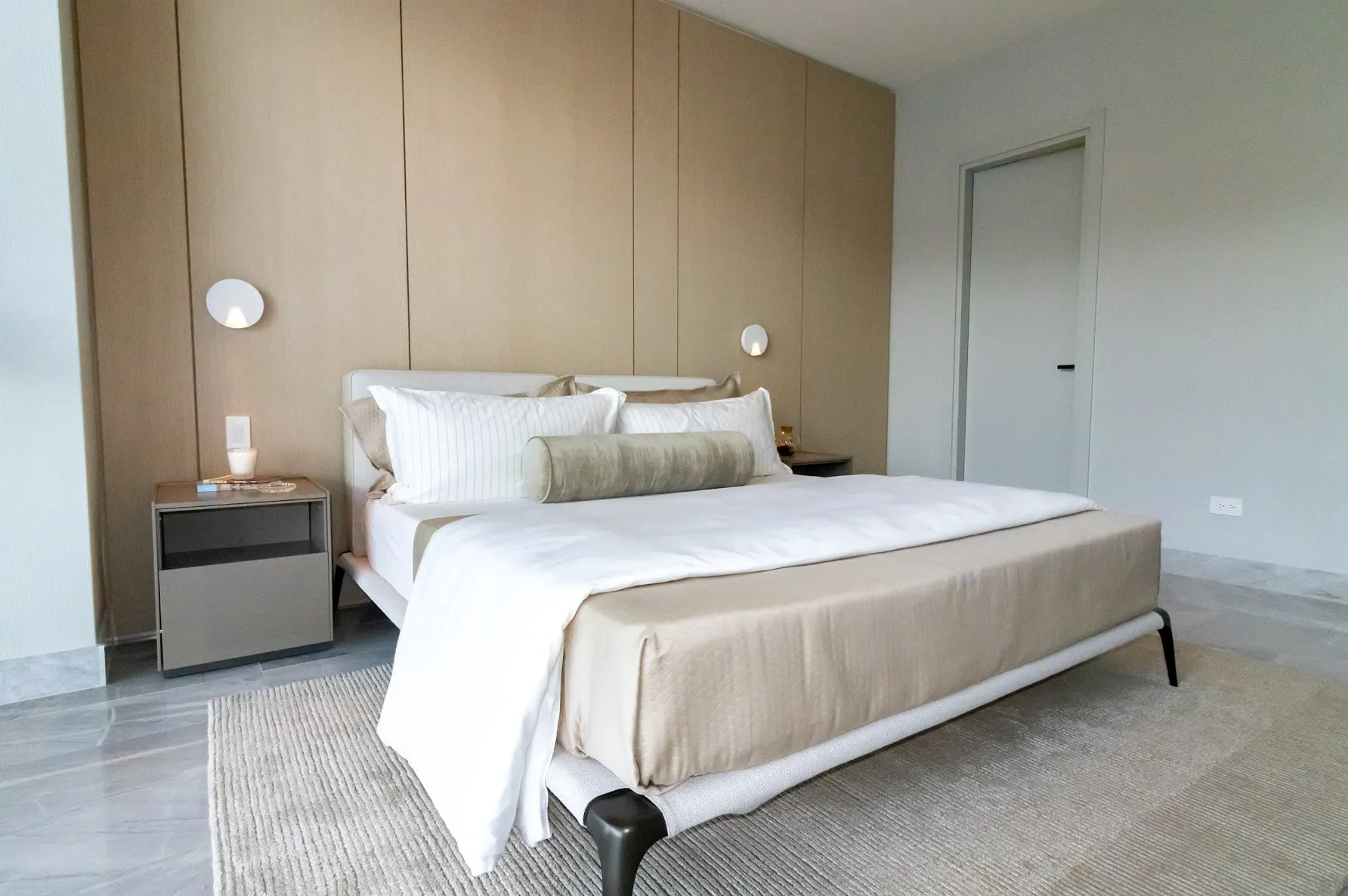 The Ivy - Venta apartamento en Santa María Golf & Country Club — 1 de 26