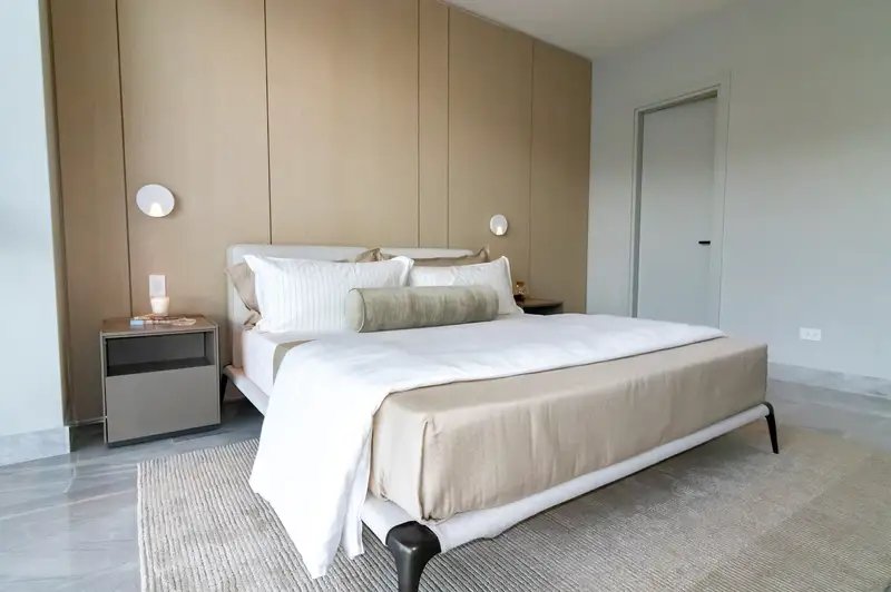 The Ivy - Venta apartamento en Santa María Golf & Country Club 