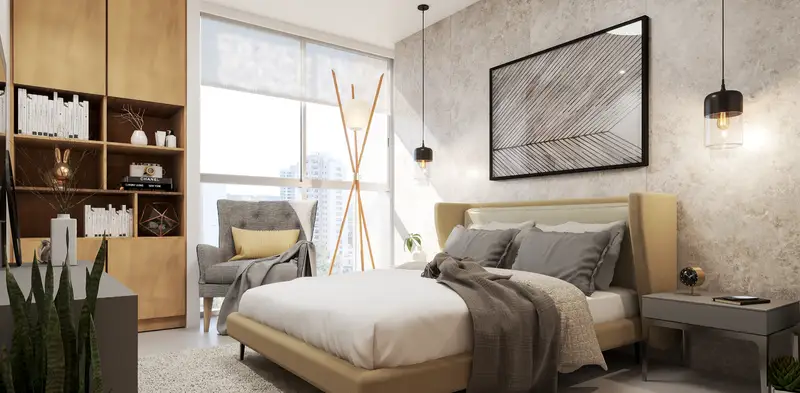 The Next - Venta de Apartamento en Coco del Mar
