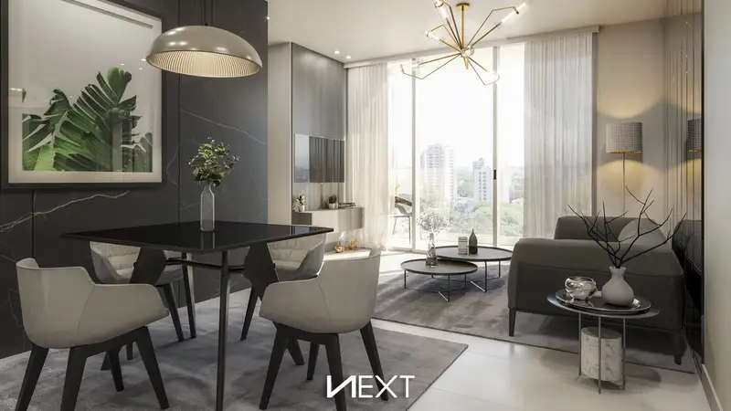 The Next - Venta de Apartamento en Coco del Mar