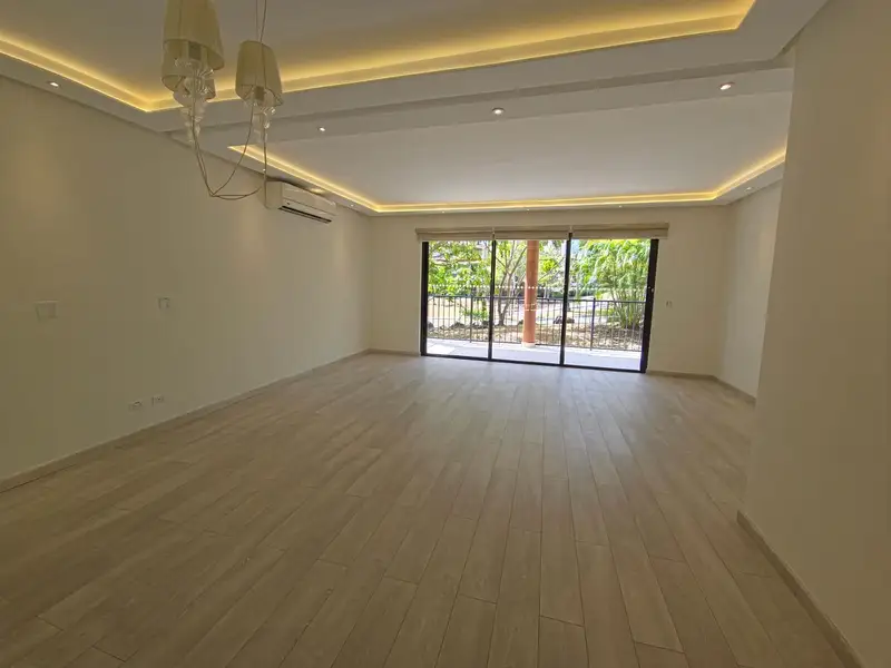 Clayton - Apartamento en Alquiler en Embassy Club
