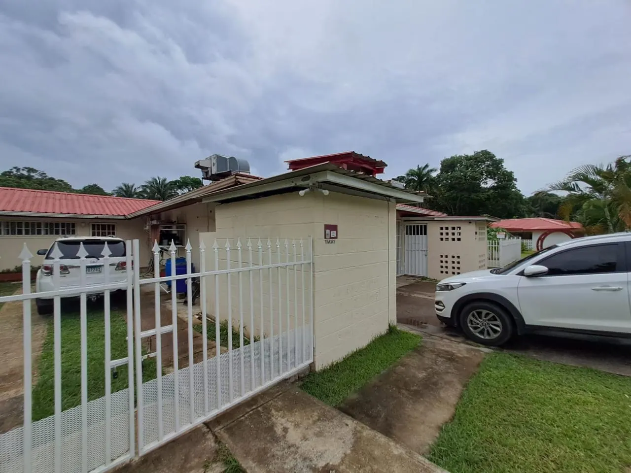 Villas de Howard - Venta de Casa Comercial en Panama Pacifico — 1 de 10