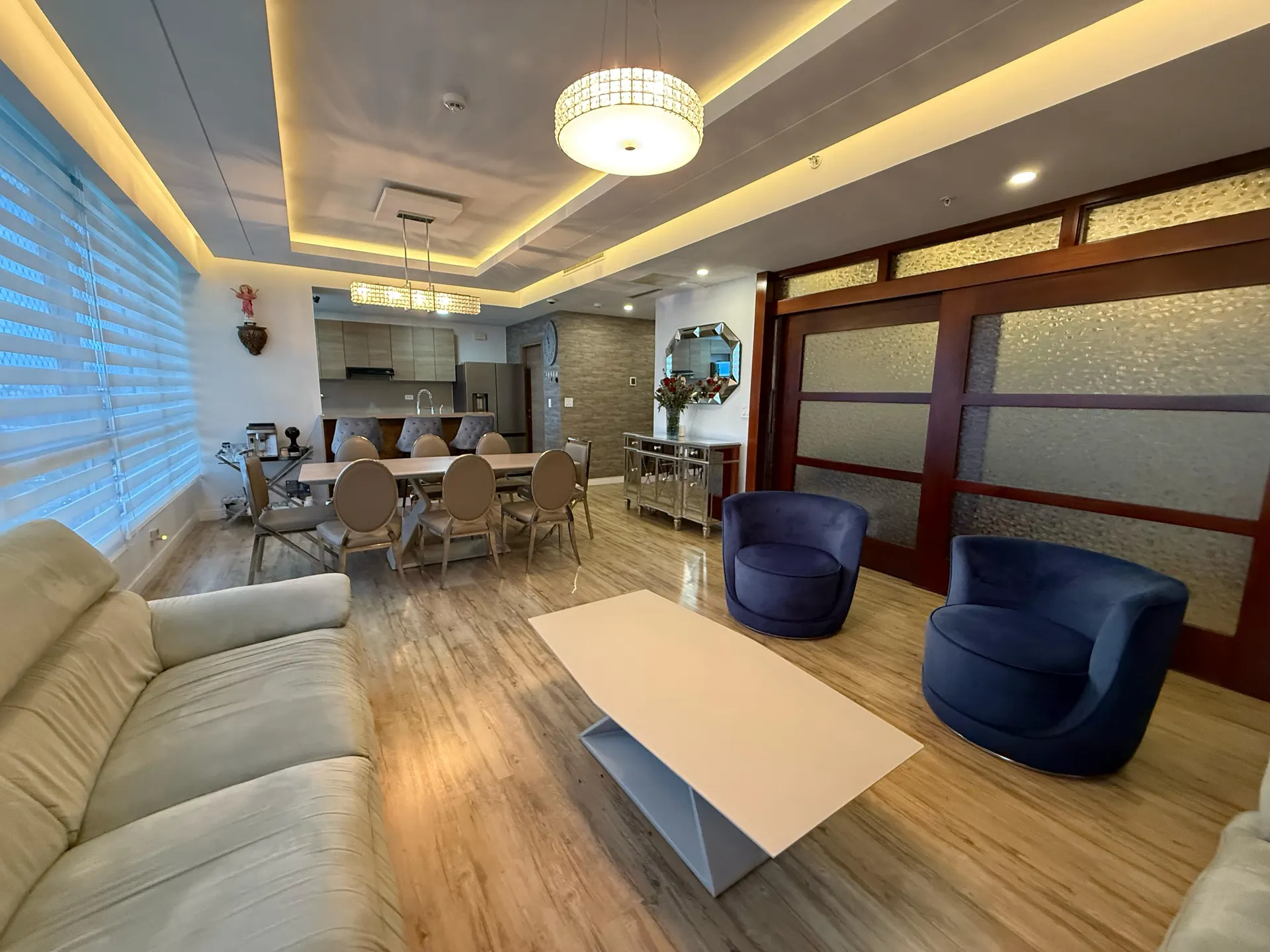 Costa del Este - Alquiler de Apartamento en Ph Maui — 1 de 36