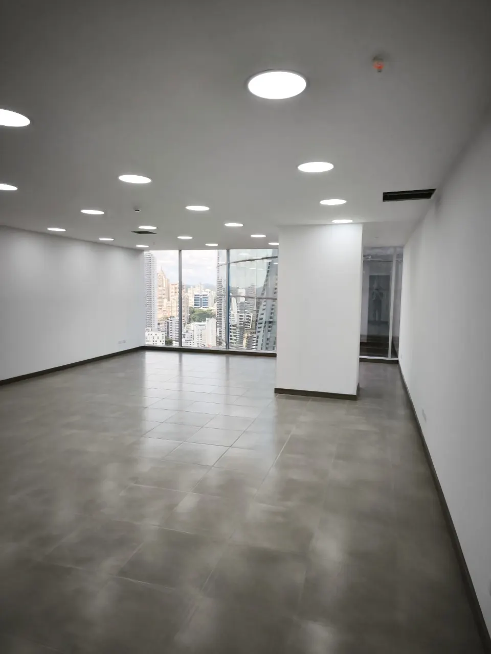 Alquiler de Oficinas en Ph Atrium Obarrio — 1 de 6