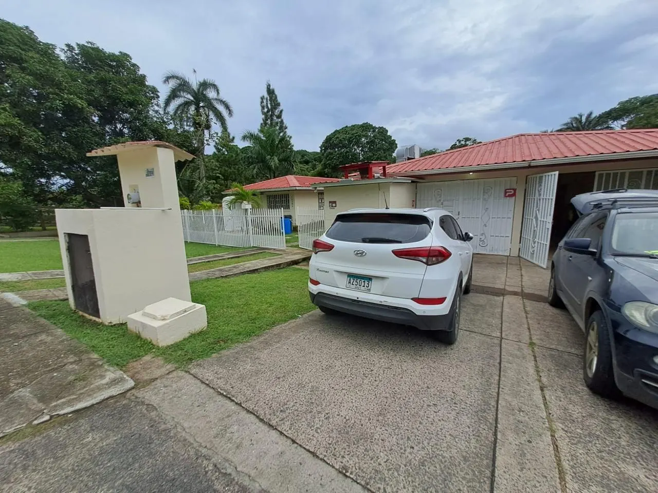 Venta Casa Residencial/Comercial en Howard - Panamá Pacifico — 1 de 40