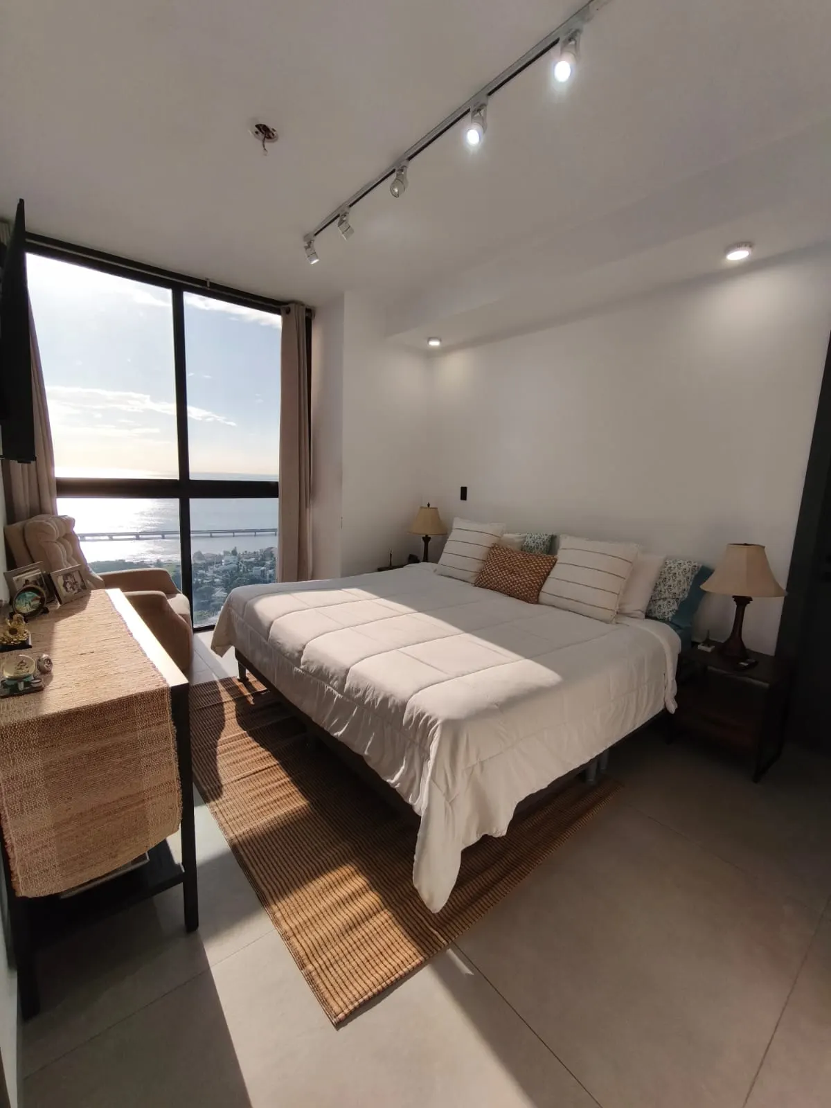 Coco del Mar - Apartamento en Alquiler en Ph Victory Sport — 1 de 24