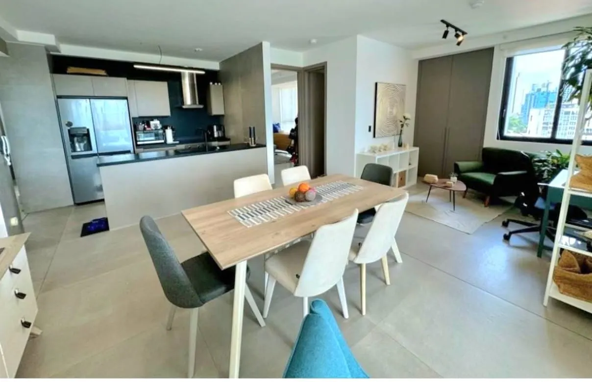 Coco del Mar - Alquiler de Apartamento en Ph Victory Wellnes — 1 de 15
