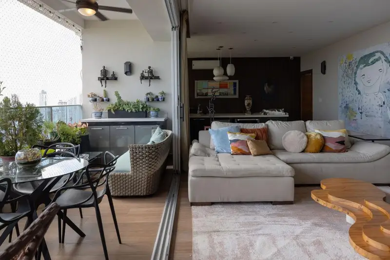 Coco del Mar - Venta de Apartamento en PH Nautica Tower
