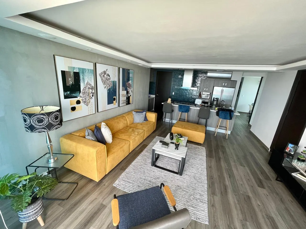 Coco del Mar - Apartamento en Venta en Ph Icon Tower — 1 de 22