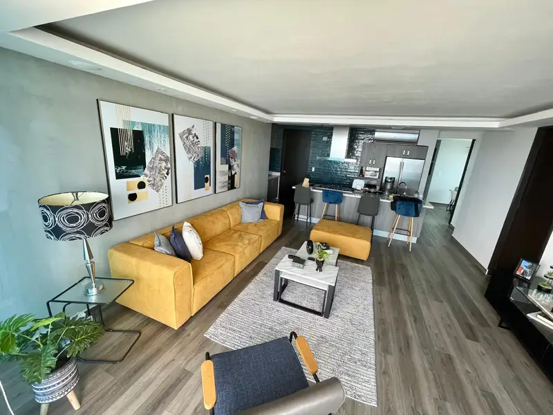 Coco del Mar - Apartamento en Venta en Ph Icon Tower 
