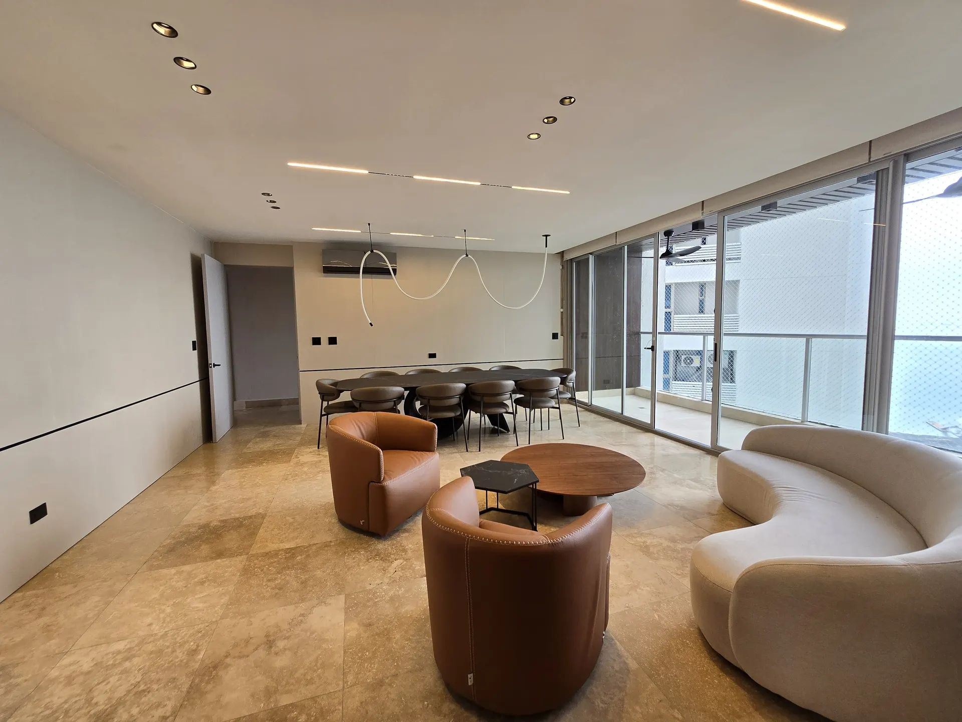 Punta Pacifica - Venta de Apartamento en Ph Q Tower — 1 de 15