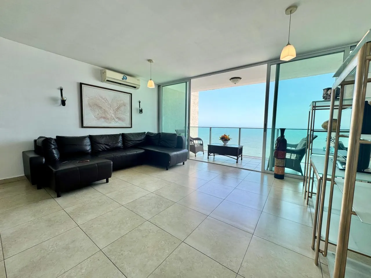 San Francisco - Venta de Apartamento en Ph Terrasol  — 1 de 24
