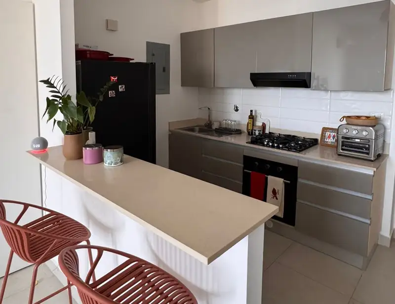 Coco del Mar - Alquiler de Apartamento en Ph Milano