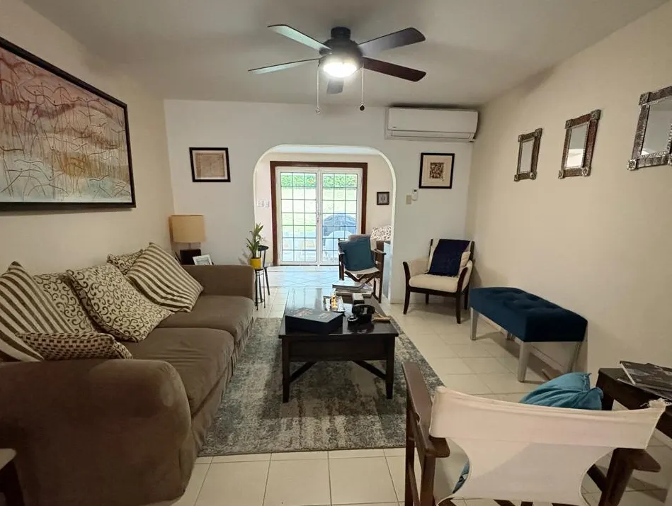 Clayton - Alquiler o Venta de Apartamento en Ciudad del Saber — 1 de 10