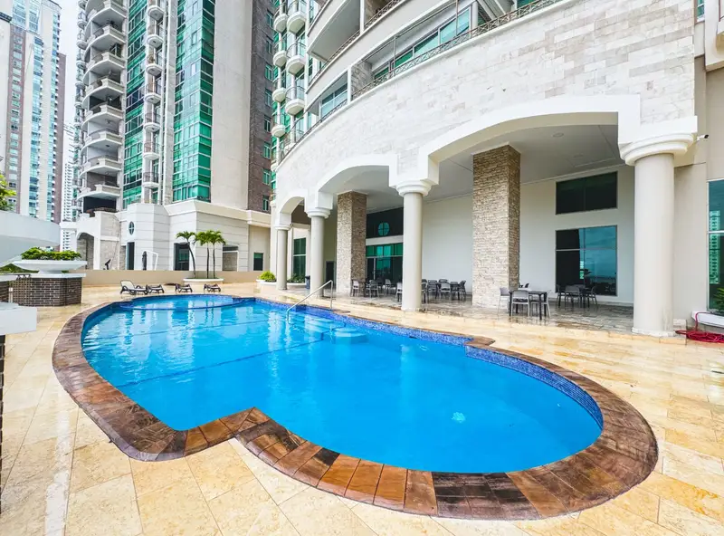 Punta Pacifica - Venta de Apartamento en Ph Pacific Point