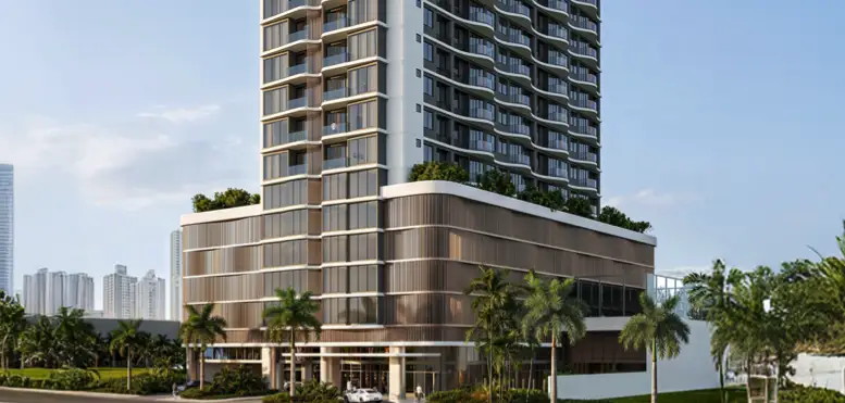 Costa del Este - Venta de Apartamento (PROYECTO AURUM)
