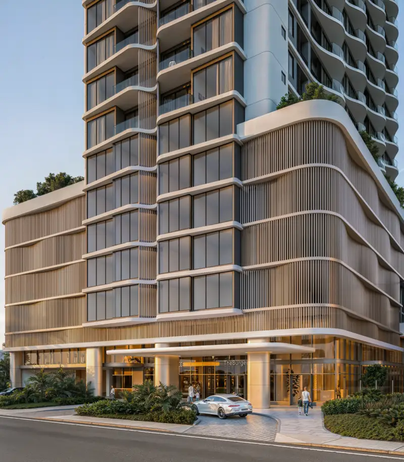 Costa del Este - Venta de Apartamento (PROYECTO AURUM)