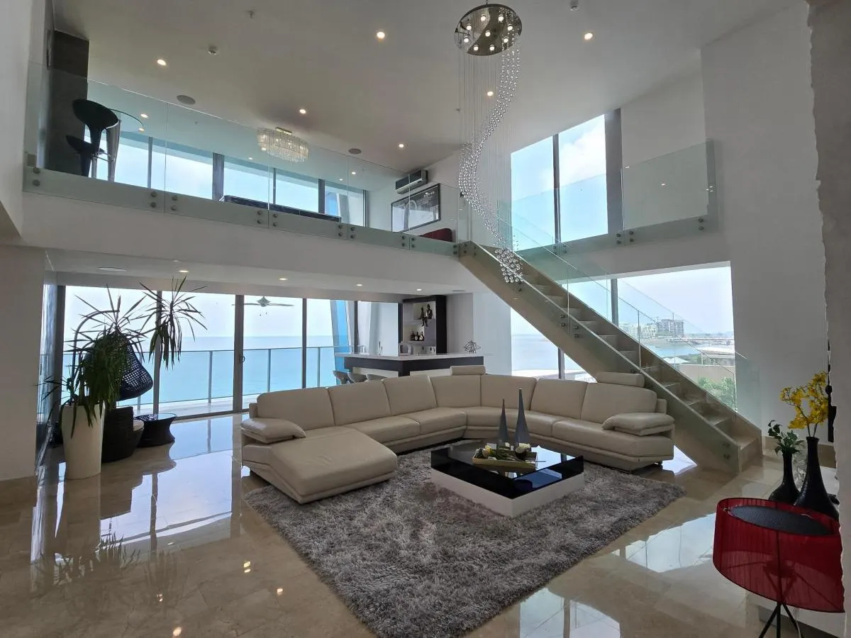 Punta Pacifica - Venta de Apartamento en Ph Grand Tower — 1 de 12
