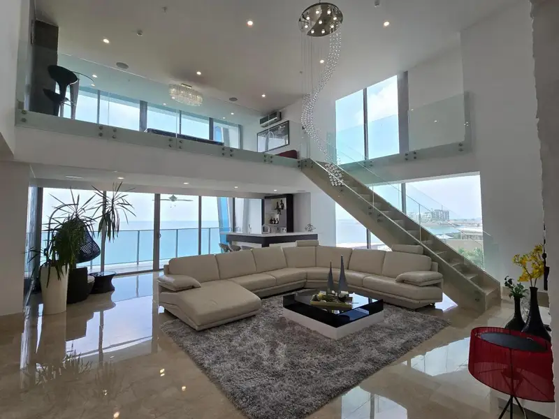 Punta Pacifica - Venta de Apartamento en Ph Grand Tower