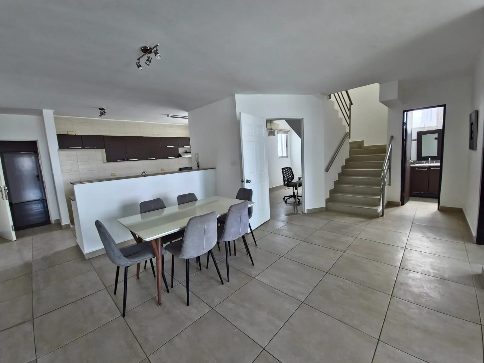 Punta Pacifica - Venta de Penthouse en Ph Pacific Sea — 1 de 14