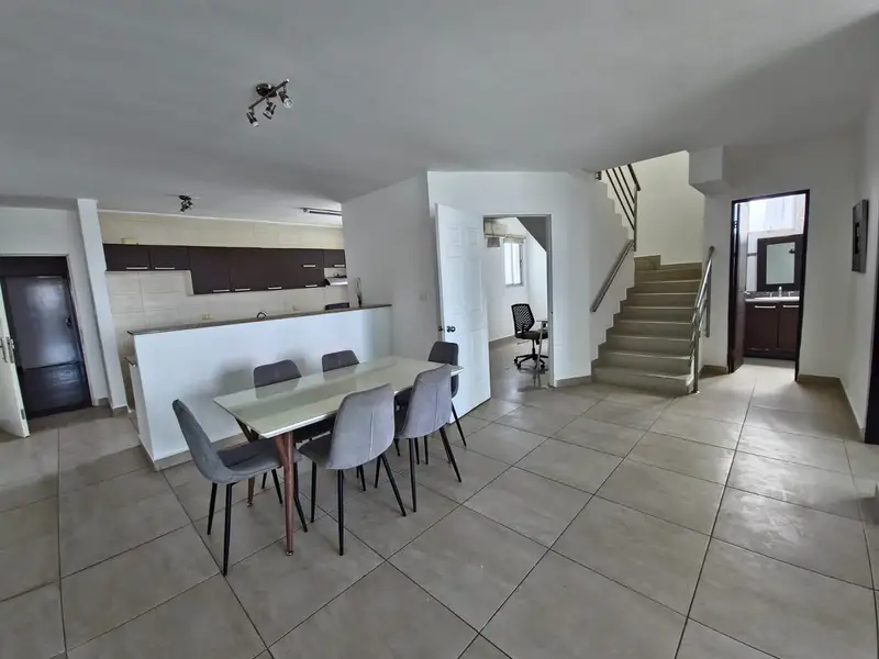 Punta Pacifica - Venta de Penthouse en Ph Pacific Sea