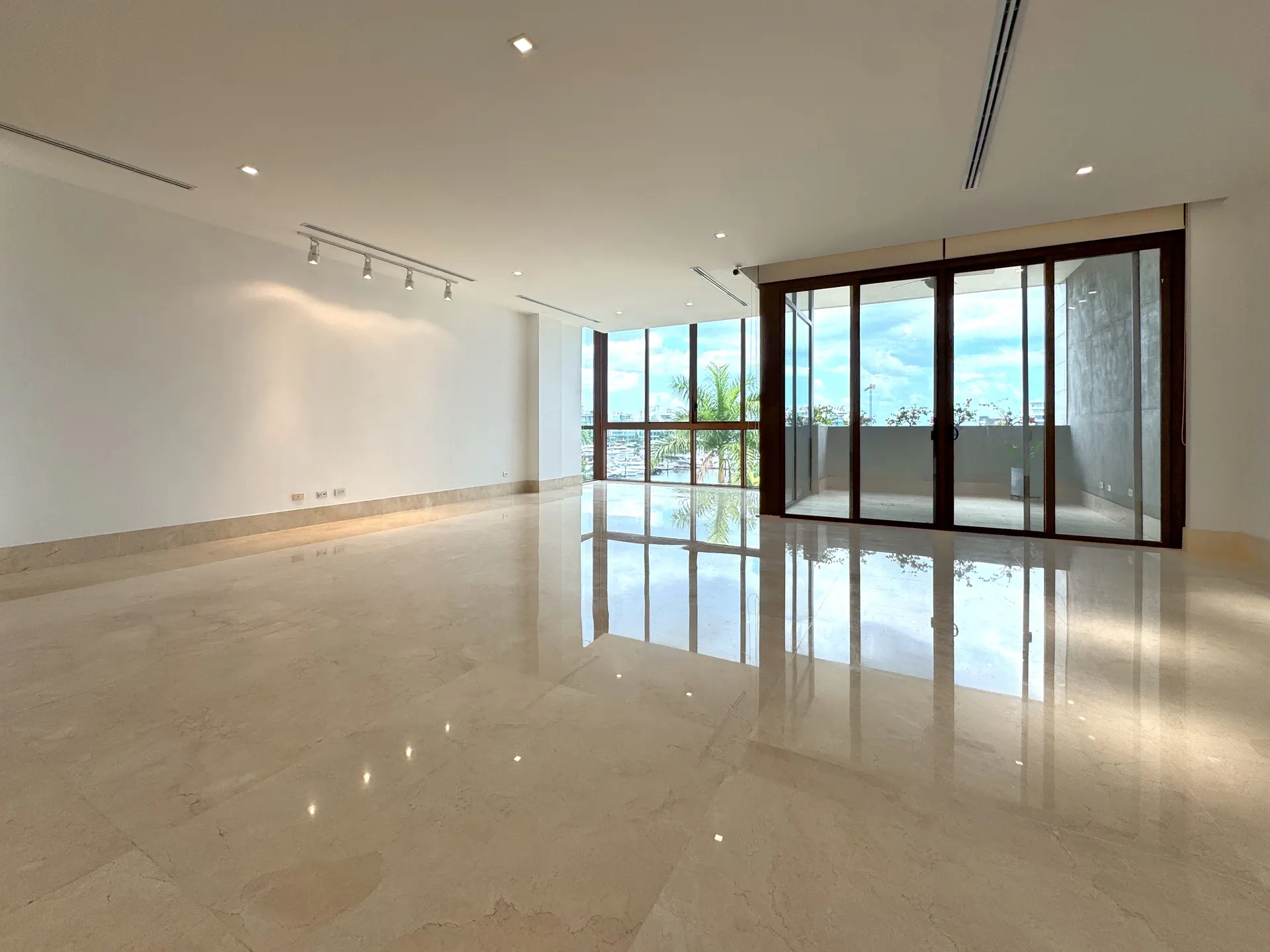 Alquiler Apartamento en Ocean Reef, Punta Pacifica — 1 de 28
