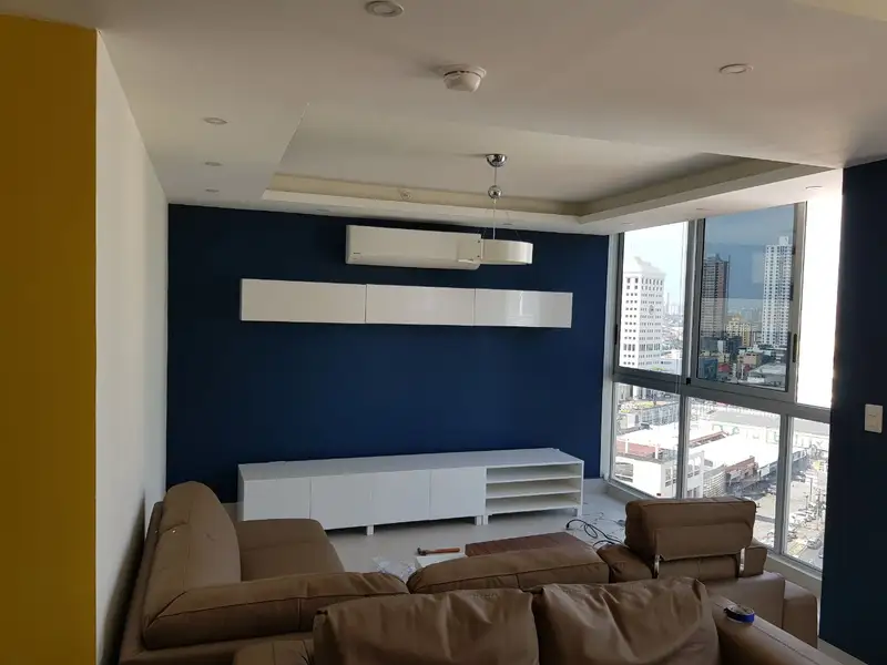 Venta de Apartamento en Obarrio, PH Park City, Panamá